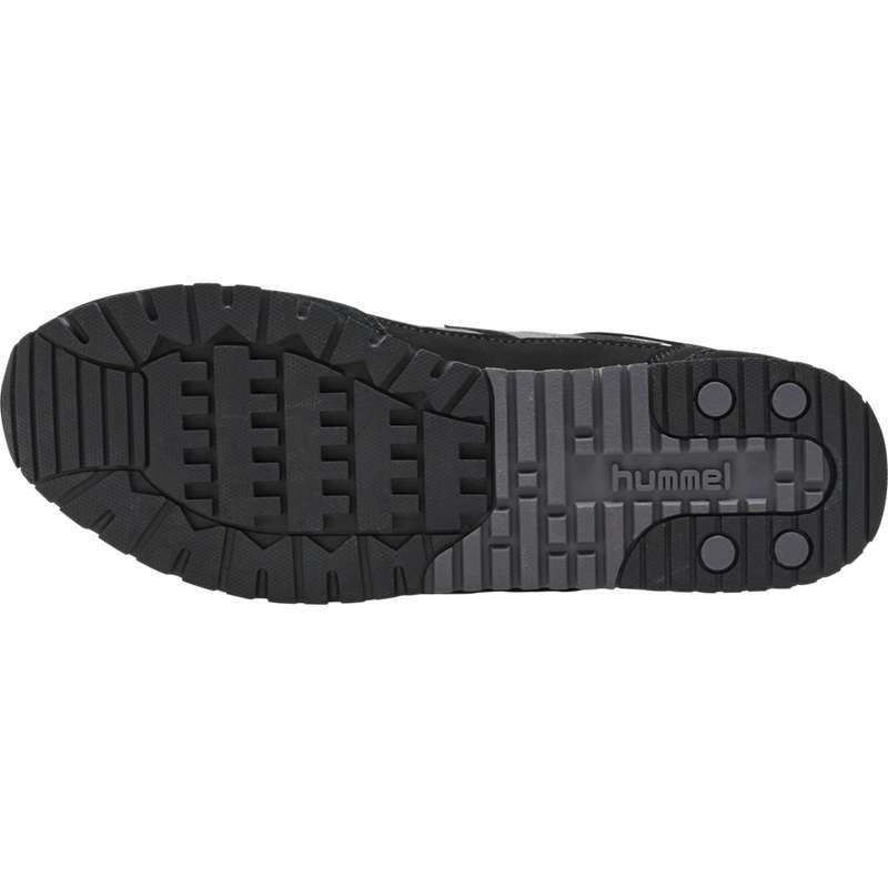 Hummel Fallon Muške Tenisice Crne | 729897-010