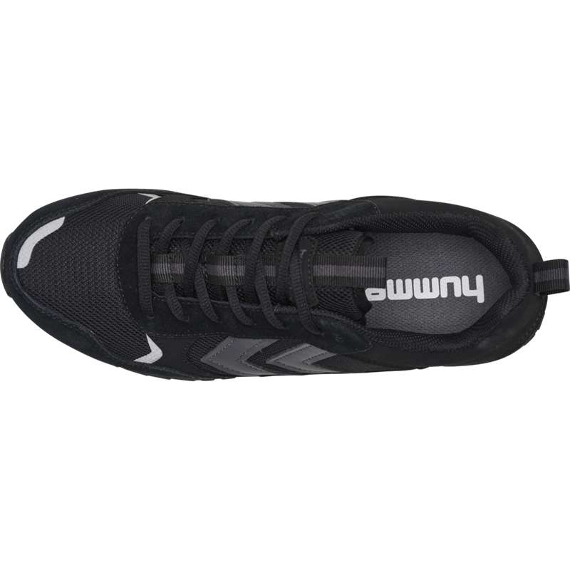 Hummel Fallon Muške Tenisice Crne | 729897-010
