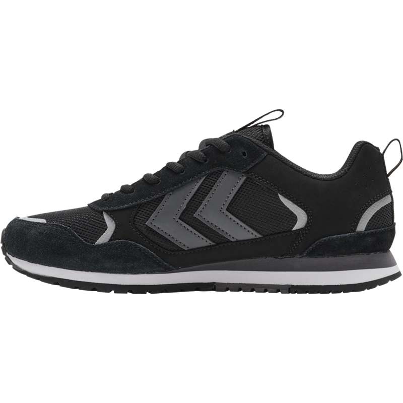 Hummel Fallon Muške Tenisice Crne | 729897-010