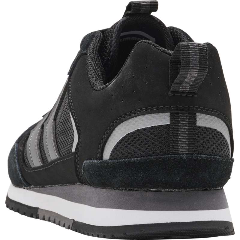 Hummel Fallon Muške Tenisice Crne | 729897-010