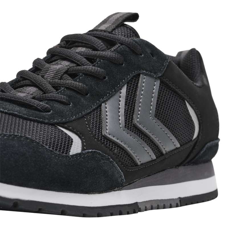 Hummel Fallon Muške Tenisice Crne | 729897-010