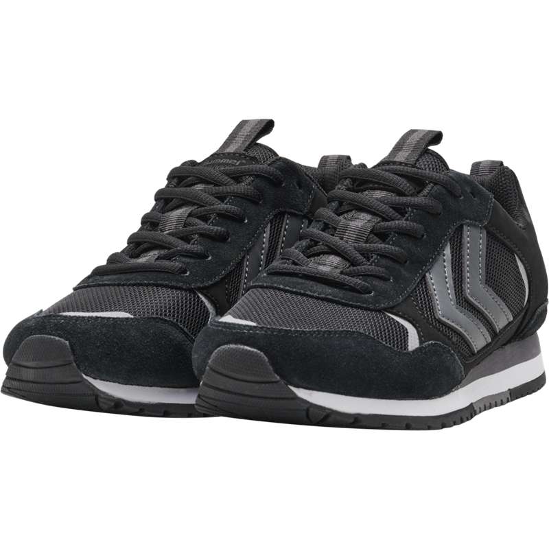 Hummel Fallon Muške Tenisice Crne | 729897-010