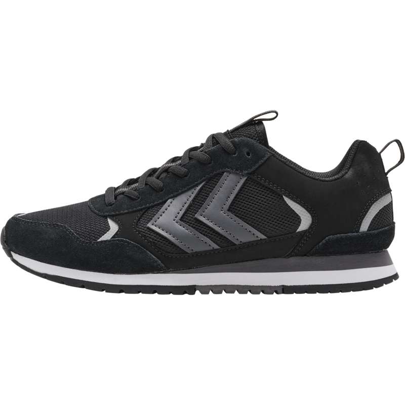 Hummel Fallon Muške Tenisice Crne | 729897-010