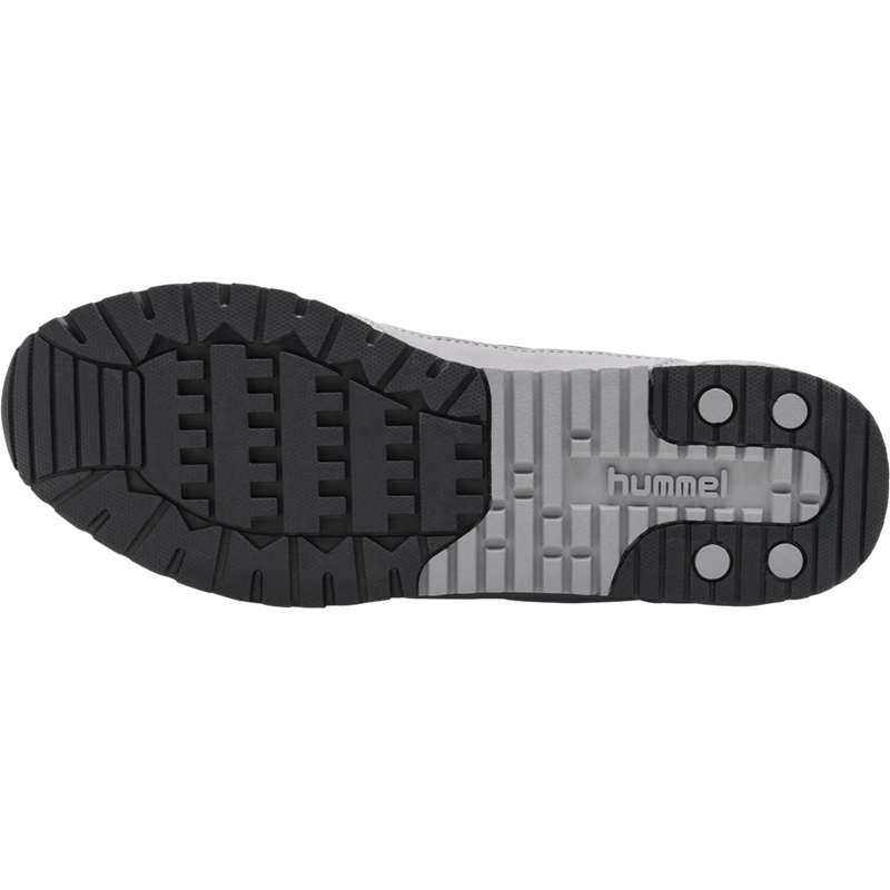 Hummel Fallon Muške Tenisice Sive | 699316-971
