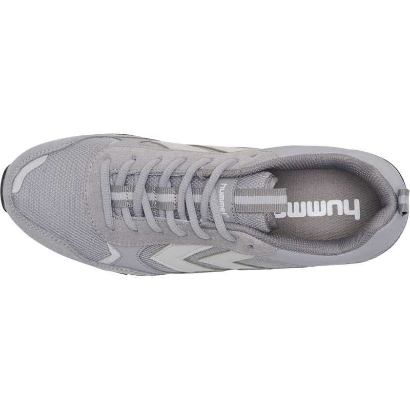 Hummel Fallon Muške Tenisice Sive | 699316-971