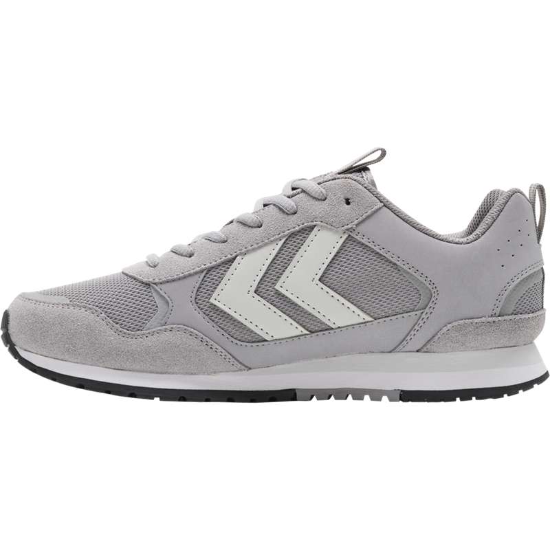 Hummel Fallon Muške Tenisice Sive | 699316-971