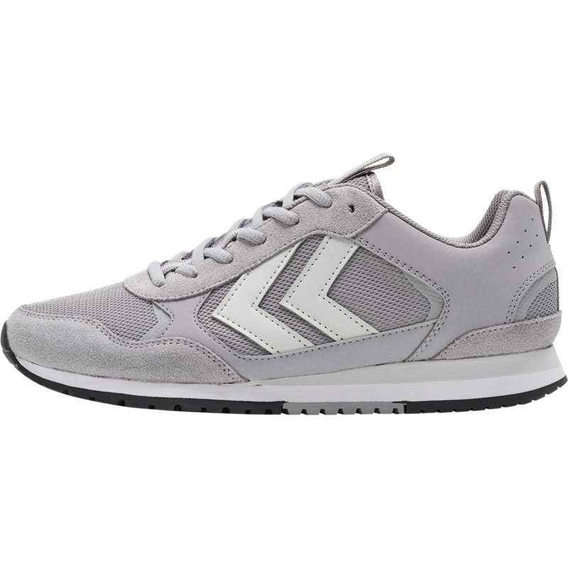Hummel Fallon Muške Tenisice Sive | 699316-971
