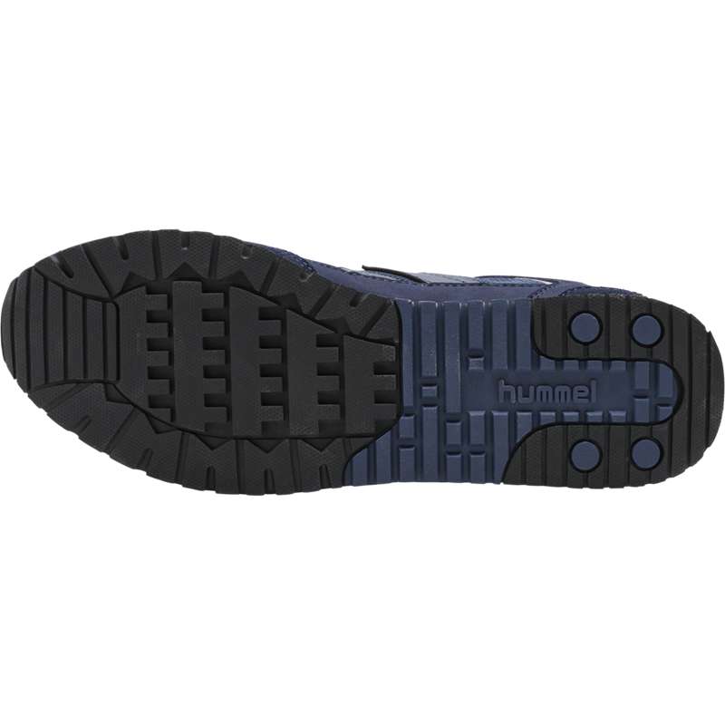 Hummel Fallon Muške Tenisice Tamnoplave | 398445-547