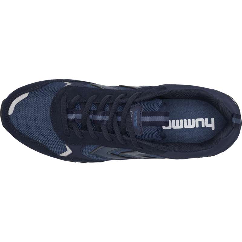 Hummel Fallon Muške Tenisice Tamnoplave | 398445-547