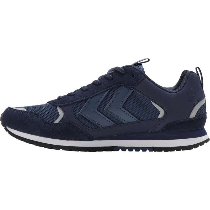 Hummel Fallon Muške Tenisice Tamnoplave | 398445-547