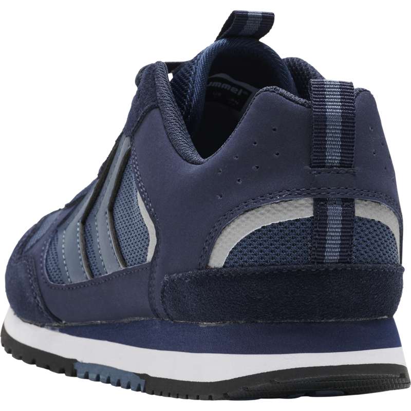 Hummel Fallon Muške Tenisice Tamnoplave | 398445-547