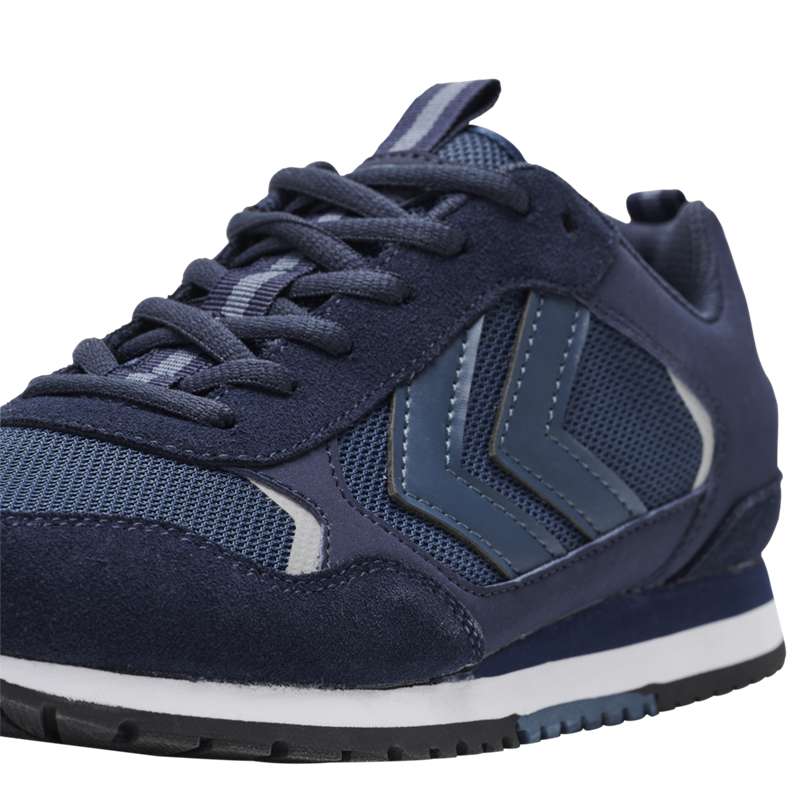Hummel Fallon Muške Tenisice Tamnoplave | 398445-547