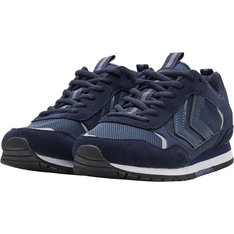 Hummel Fallon Muške Tenisice Tamnoplave | 398445-547