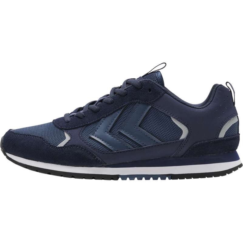 Hummel Fallon Muške Tenisice Tamnoplave | 398445-547