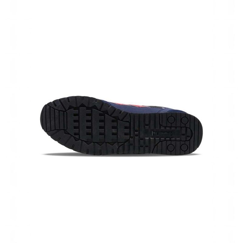 Hummel Fallon Ogc Muške Tenisice Tamnoplave | 807760-896