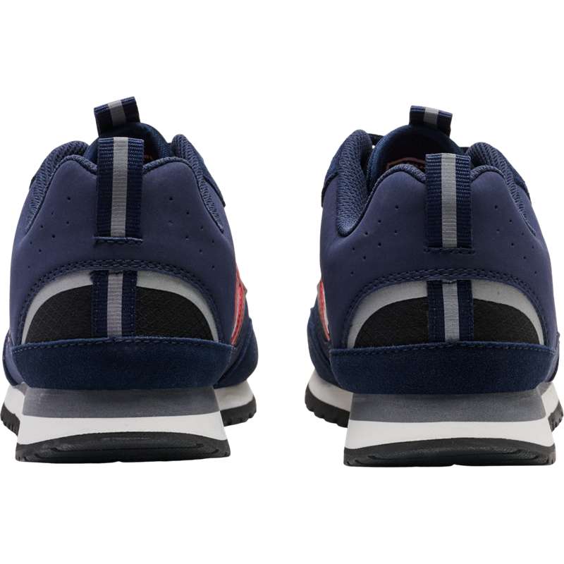 Hummel Fallon Ogc Muške Tenisice Tamnoplave | 807760-896