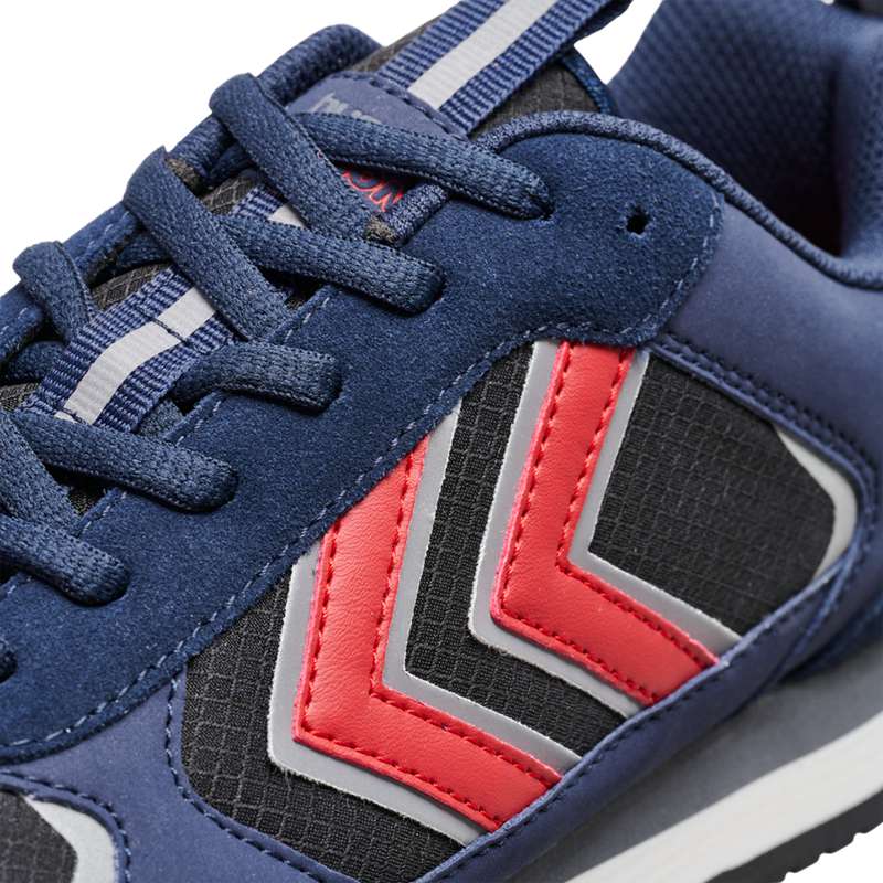 Hummel Fallon Ogc Muške Tenisice Tamnoplave | 807760-896