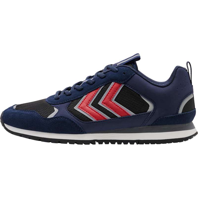 Hummel Fallon Ogc Muške Tenisice Tamnoplave | 807760-896