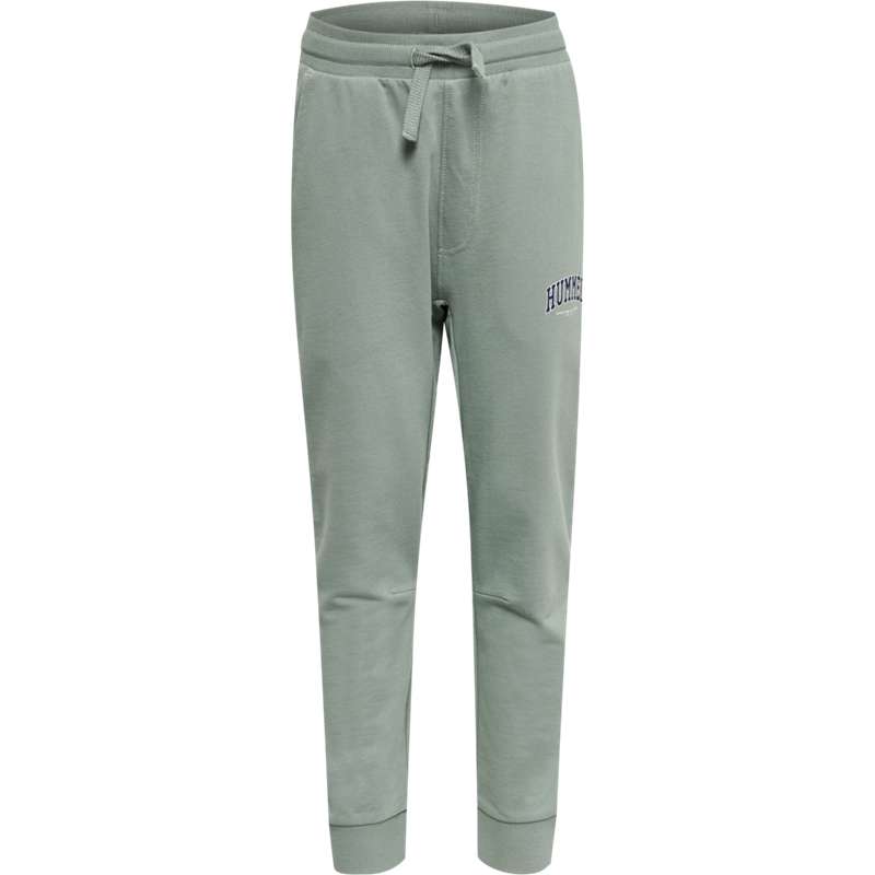 Hummel Fast Dječje Bucket Šešir Sive | 002116-271