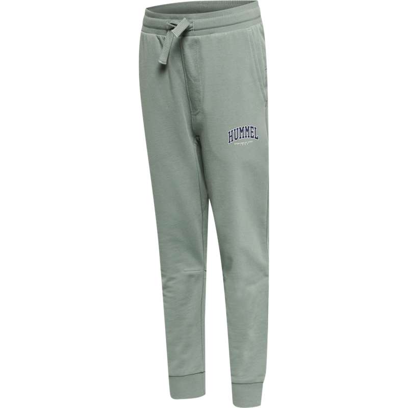 Hummel Fast Dječje Bucket Šešir Sive | 002116-271
