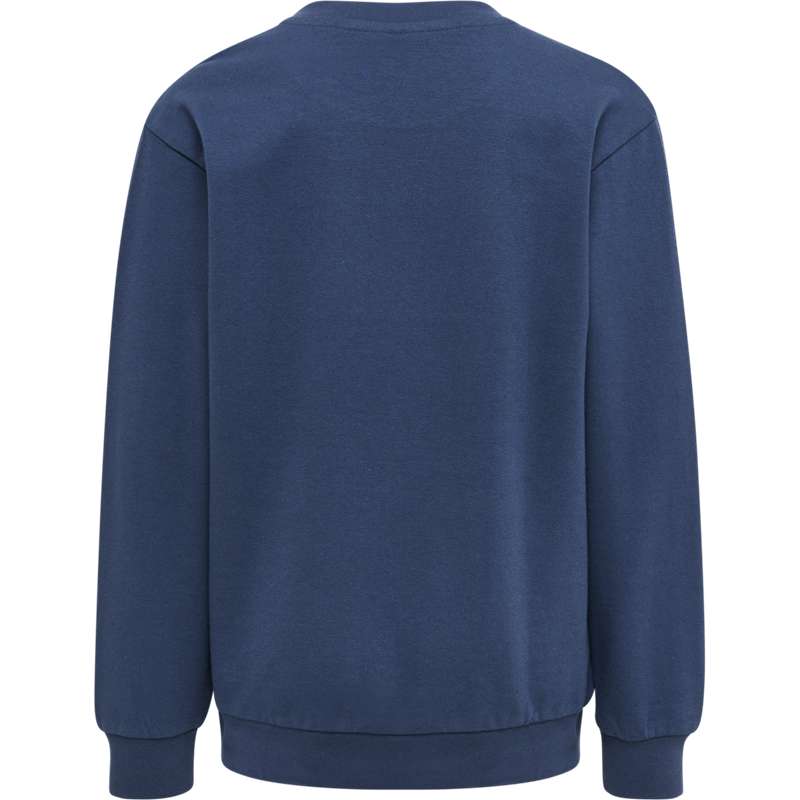 Hummel Fast Dječje Dukserice Tamnoplave | 428449-291