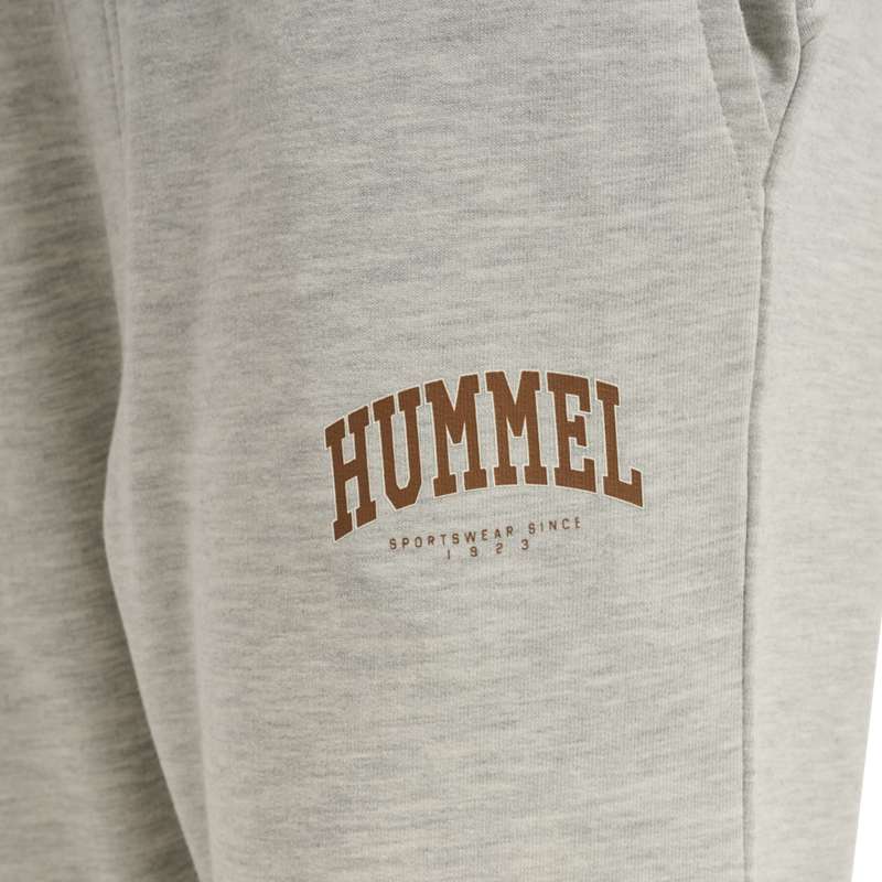 Hummel Fast Dječje Hlače Bež | 958003-212