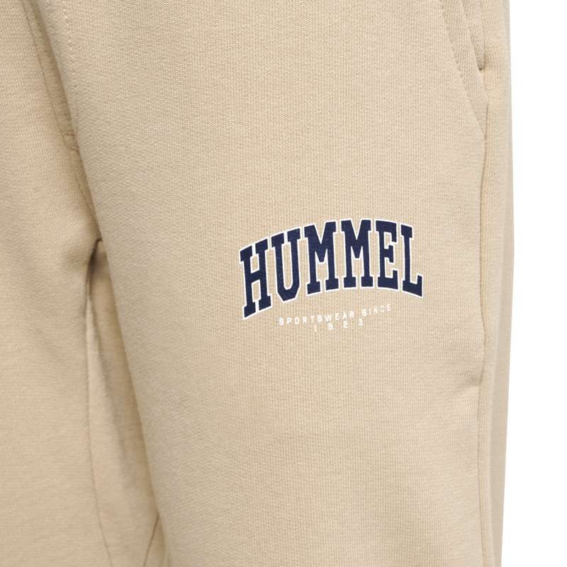 Hummel Fast Dječje Hlače Bež | 983819-691