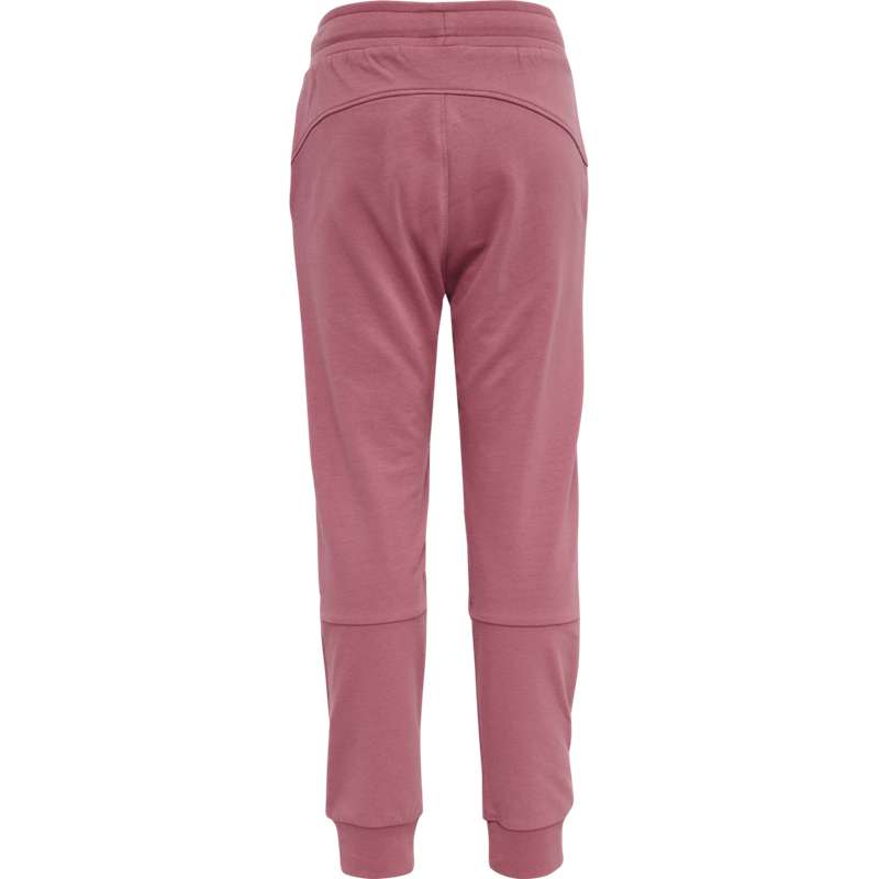 Hummel Fast Dječje Hlače Roze | 074388-927