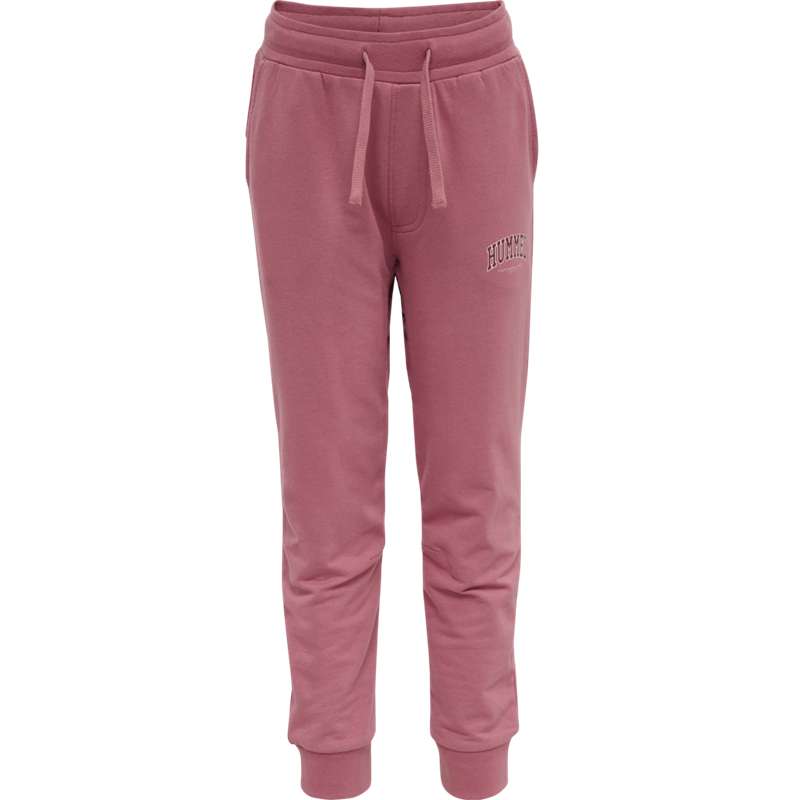 Hummel Fast Dječje Hlače Roze | 074388-927