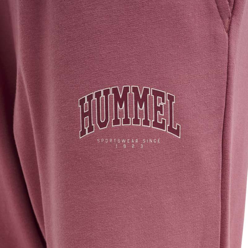 Hummel Fast Dječje Hlače Roze | 074388-927