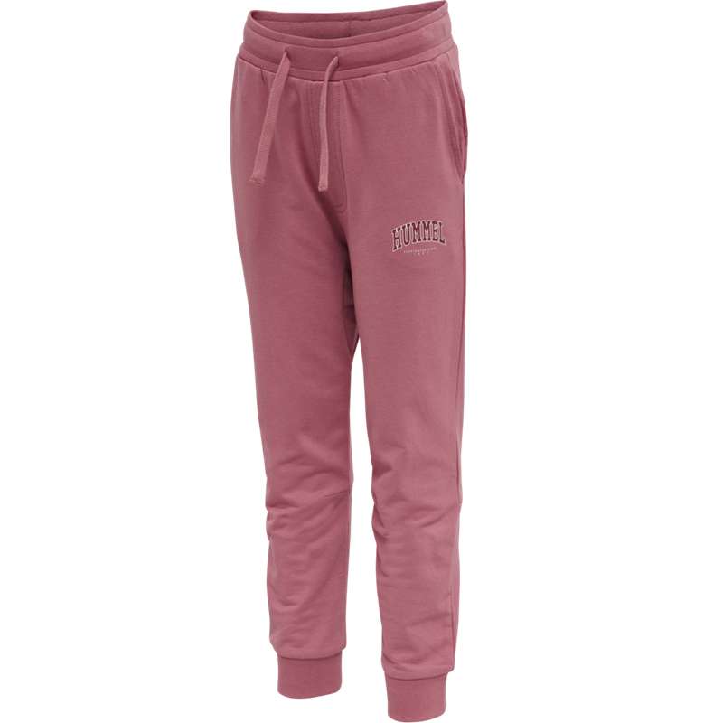 Hummel Fast Dječje Hlače Roze | 074388-927