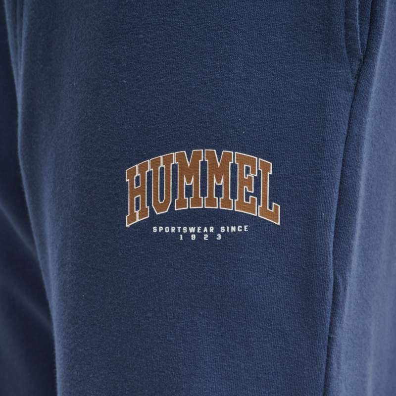 Hummel Fast Dječje Hlače Tamnoplave | 832536-828