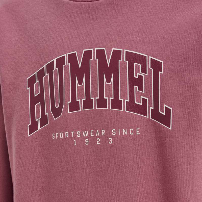 Hummel Fast Dječje Jakne Roze | 266334-528