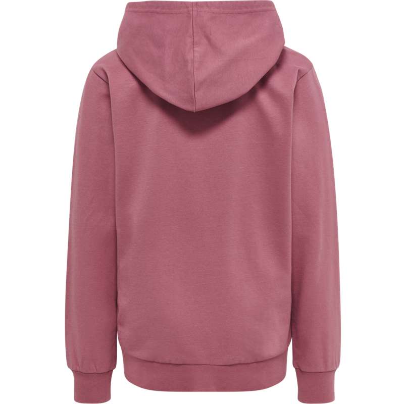 Hummel Fast Dječje Majica s Kapuljačom Roze | 453115-119