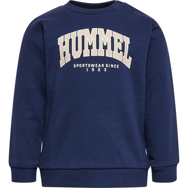 Hummel Fast Lime Dječje Dukserice Crne | 062833-158