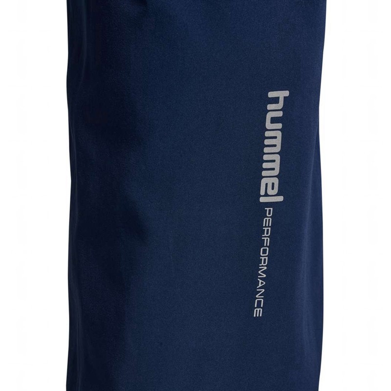 Hummel Fast Muške Hlače Tamnoplave | 145720-772