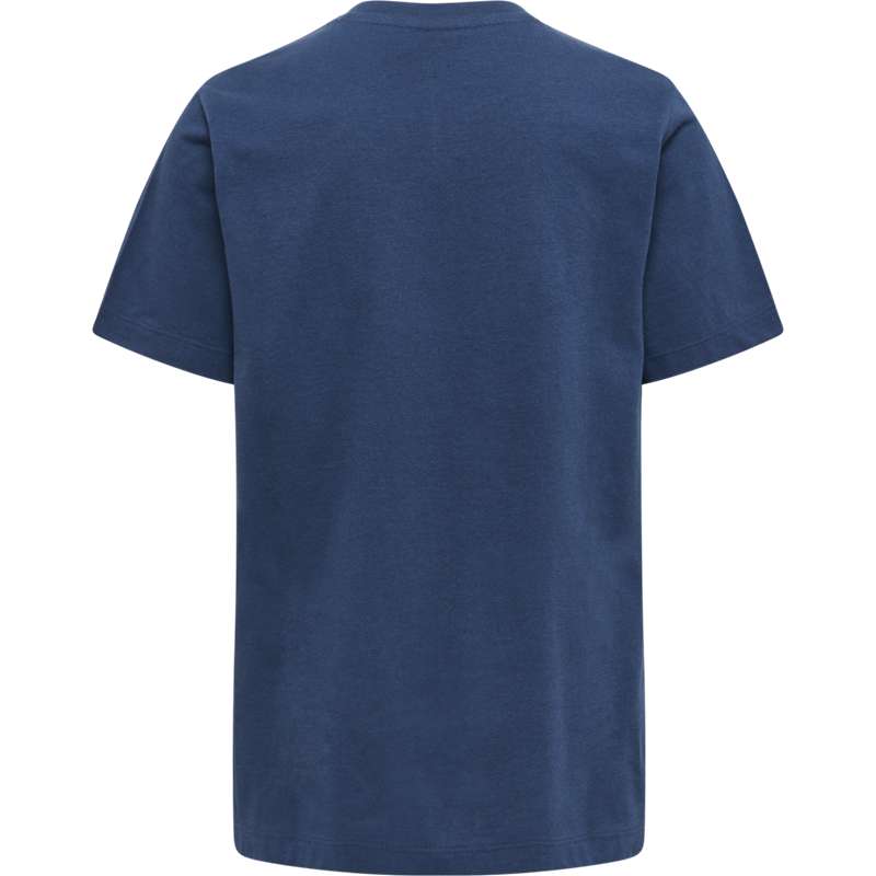 Hummel Fast S/S Dječje Majice Tamnoplave | 519357-142