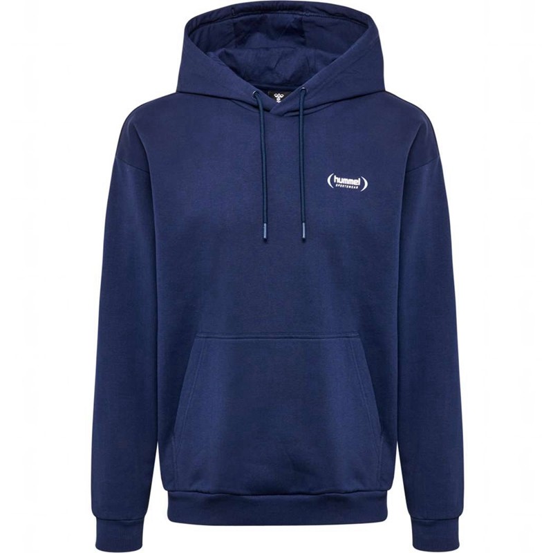 Hummel Felix Loose Muške Kratke Hlače Tamnoplave | 576217-519