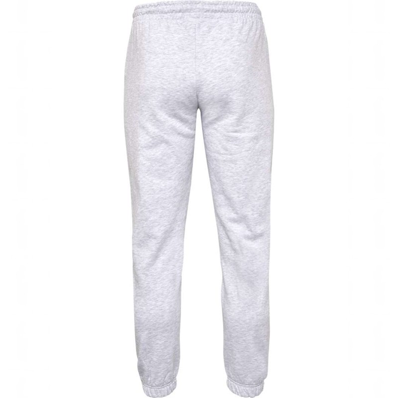 Hummel Felix Regular Muške Hlače Sive | 278263-155