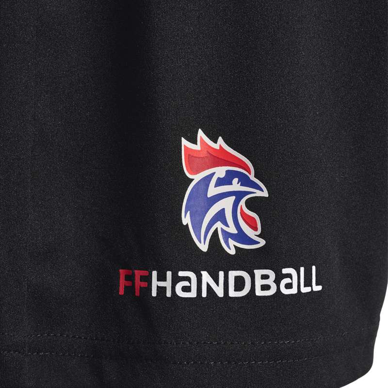 Hummel Ffhb Referee Poly Muške Kratke Hlače Crne | 454560-151