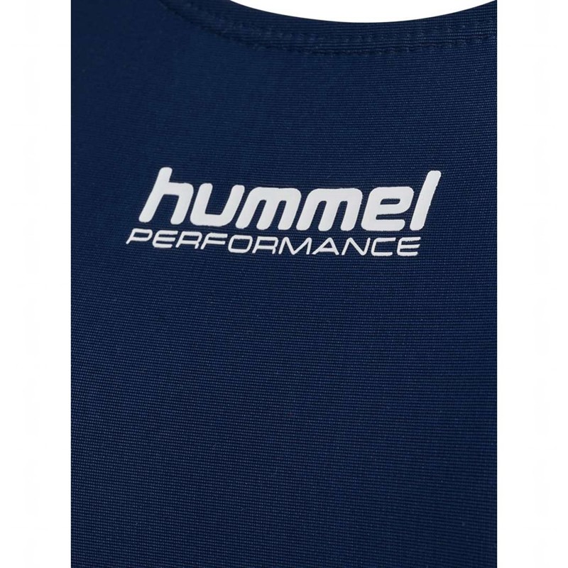 Hummel Fiji Dječje Kupaći Kostimi Tamnoplave | 299624-626