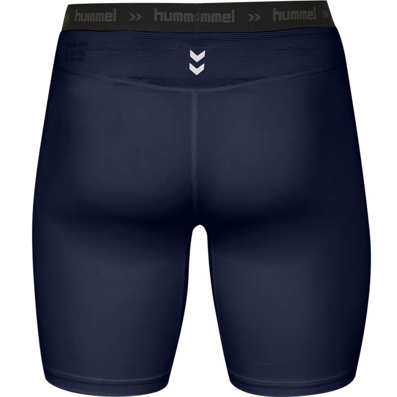 Hummel First Performance Tight Muške Kratke Hlače Tamnoplave | 650397-568