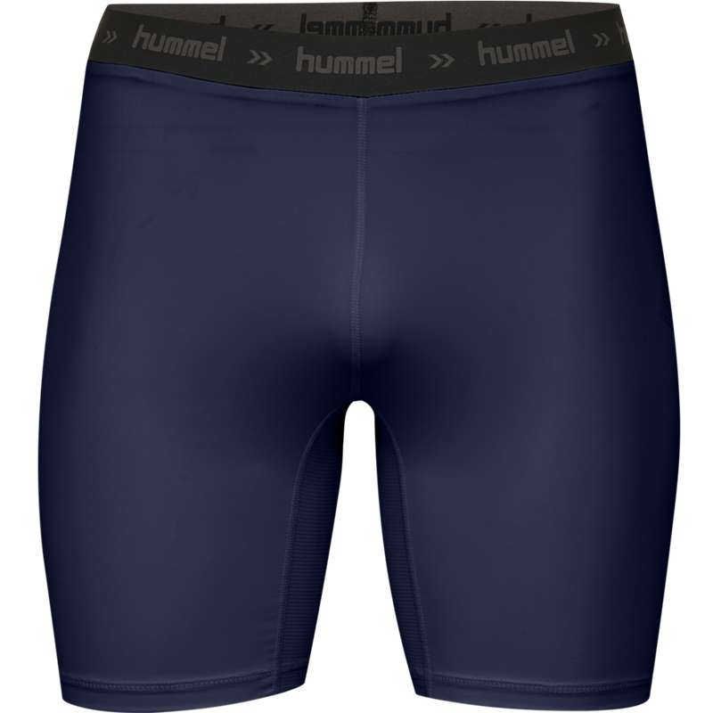 Hummel First Performance Tight Muške Kratke Hlače Tamnoplave | 650397-568