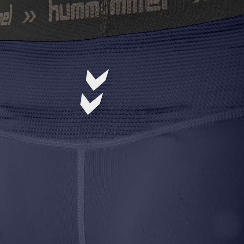 Hummel First Performance Tight Muške Kratke Hlače Tamnoplave | 650397-568