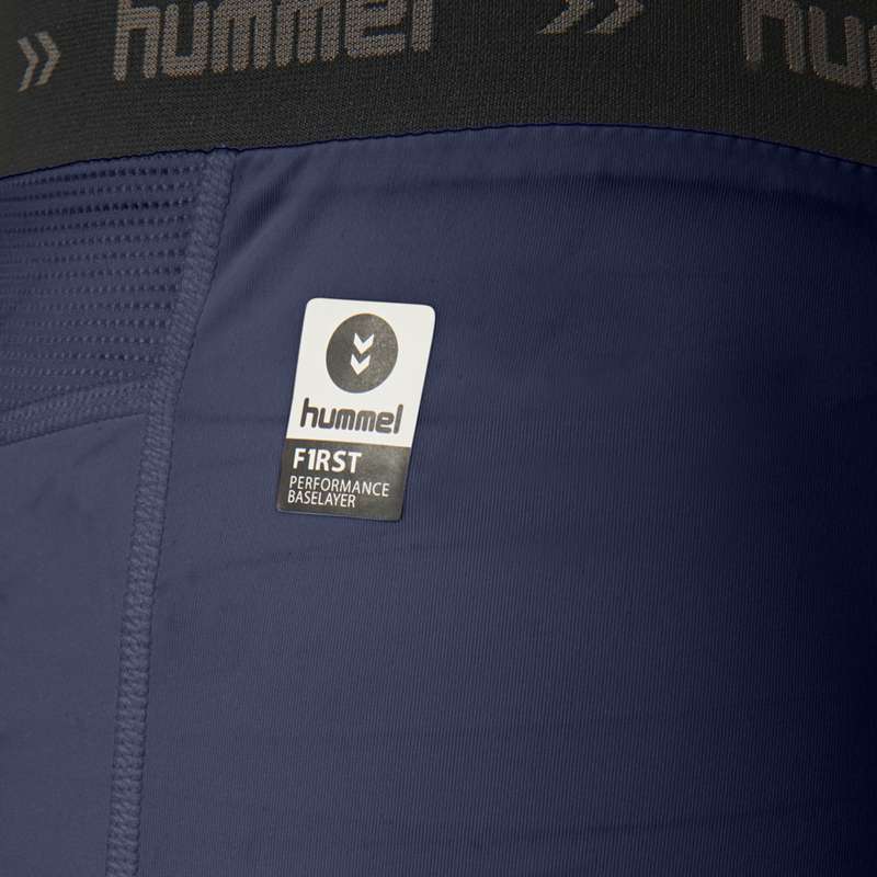 Hummel First Performance Tight Muške Kratke Hlače Tamnoplave | 650397-568