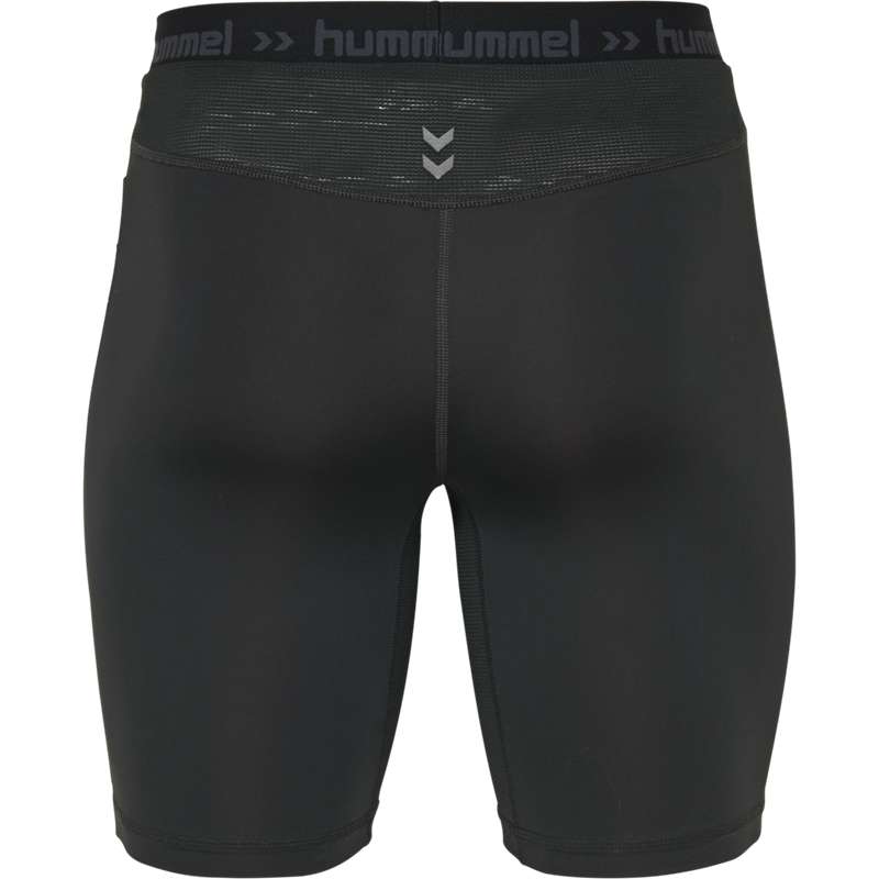 Hummel First Performance Tight Muške Kratke Hlače Crne | 539472-865