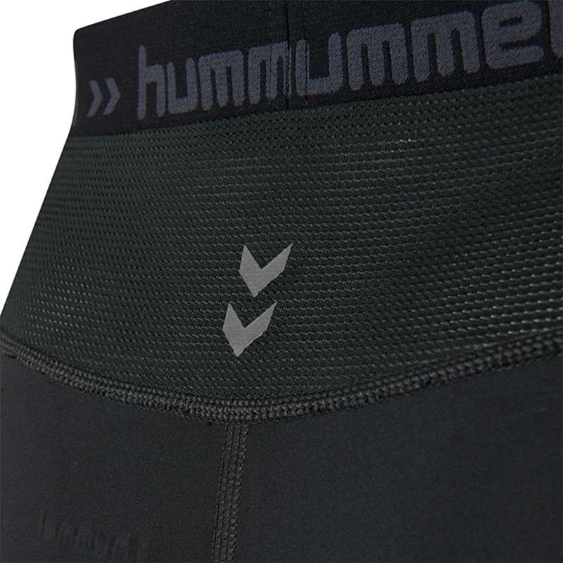 Hummel First Performance Tight Muške Kratke Hlače Crne | 539472-865