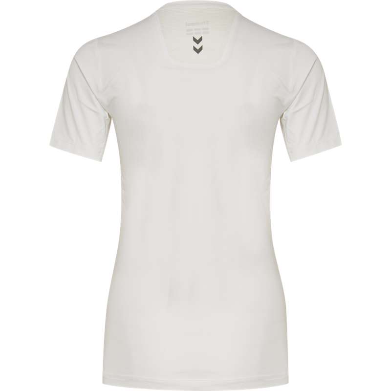 Hummel First Performance Wo S/S Ženske Dres Bijele | 720014-186