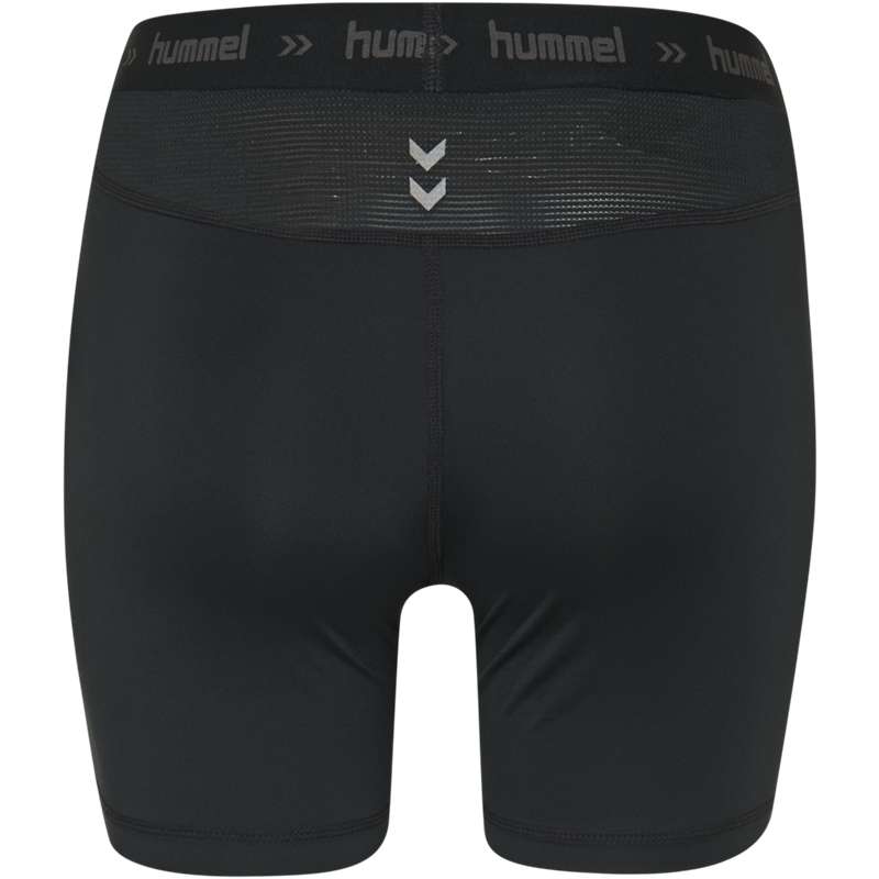 Hummel First Performance Ženske Hlače Crne | 978995-816