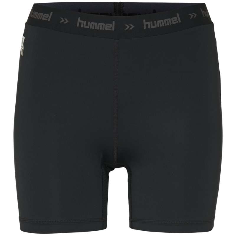 Hummel First Performance Ženske Hlače Crne | 978995-816